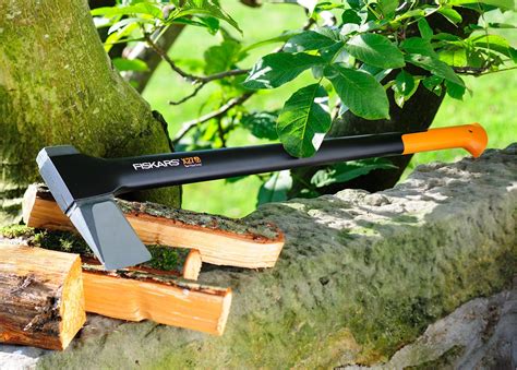 Buy Fiskars - Splitting Axe X27 - Incl. shipping