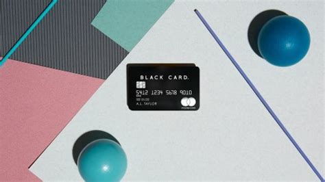 How the Black Mastercard compares to other premium credit cards - The Points Guy