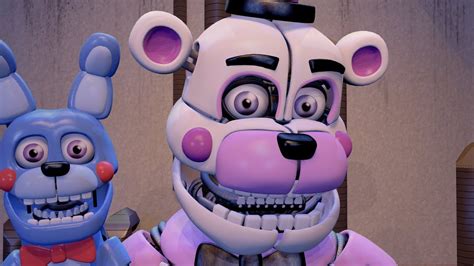 Fnaf Sfm Funtime Freddys Voice Very Bad And Old – Otosection