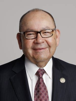 Chickasaw Gov. Bill Anoatubby gets four more years in office, while son wins number two job