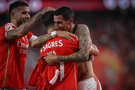 Inter de Milão x Benfica: onde assistir o jogo do Benfica na Champions ...