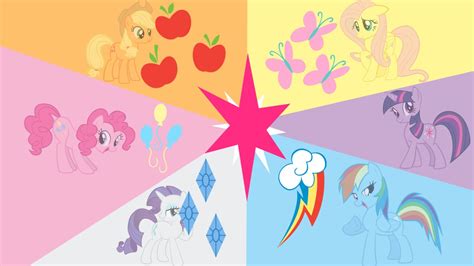 Osu What My Cutie Mark Is Telling Me (Remix) H MLP:FiM [My Little Pony:Friendship is Magic] P ...