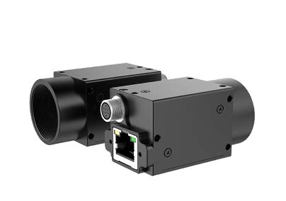 How Machine Vision Cameras Are Transforming Manufacturing