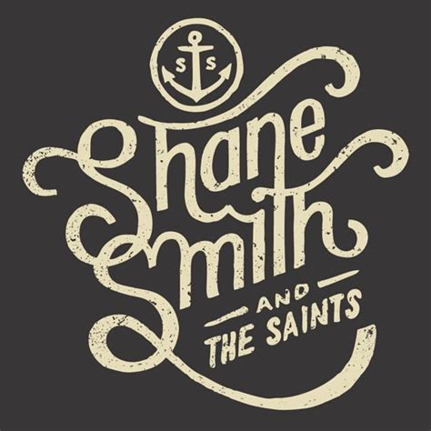 SHANE SMITH & THE SAINTS