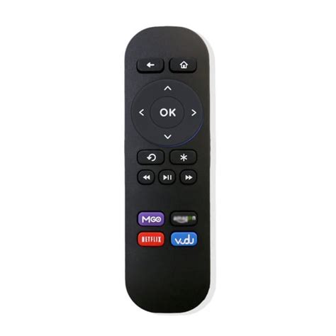 Roku Streaming Stick Remote Control Replacement