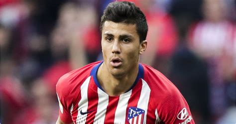 Man City sign Rodri on five-year deal from Atletico Madrid - Punch ...