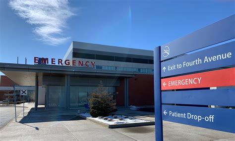 Helping patients understand how Emergency Departments work - Niagara Health News, Updates ...