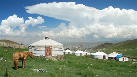 The Land of Blue Sky - Why Mongolia is essential to your Bucket List! - TourHQ