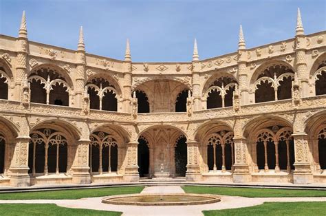 Jerónimos Monastery | monastery, Lisbon, Portugal | Britannica