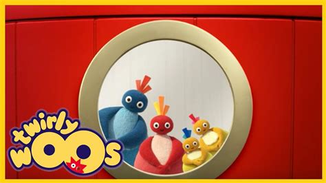 Twirlywoos | FULL EPISODES | All Gone | Shows for Kids - YouTube