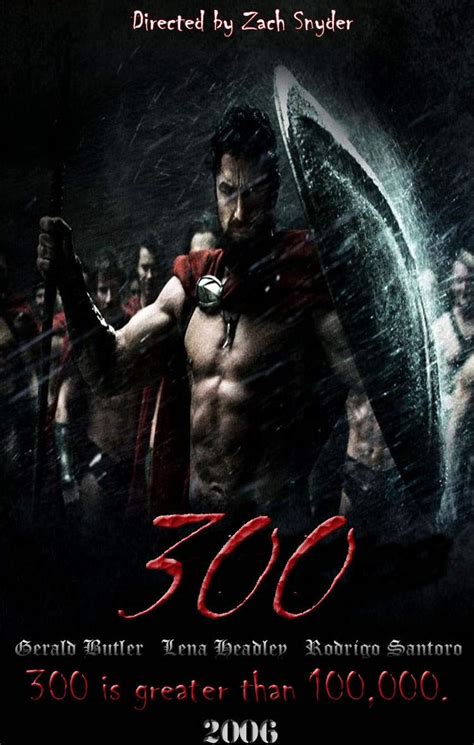 Poster: Poster Film 300