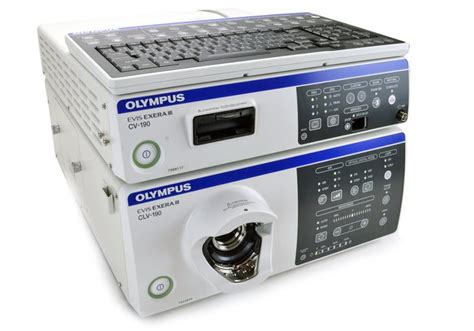 Olympus 190 | Endoscope Systems | Endoscopic systems