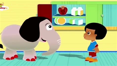 BabyTV What a wonderful day - Morning fun v.2 - YouTube