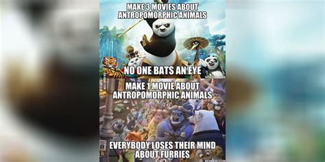 Savage Disney Vs Dreamworks Memes That Only True Fans Will Understand