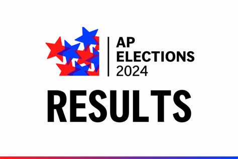 2024 Missouri Election Results | AP News