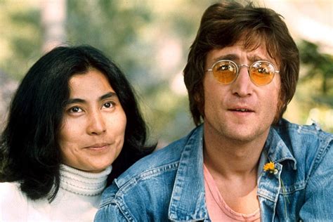 John Lennon e Yōko Ono: l'amore e l'impegno dietro a "Imagine"