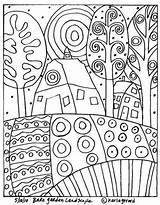 Spring Coloring Pages  Pictures For sketch template