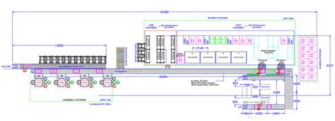 NGS Conveyor System Design | Belt Conveyor Systems | Roller Conveyor