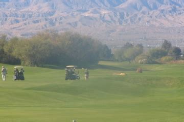 Take on challenging Desert Dunes Golf Course in Desert Hot Springs ...