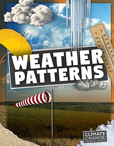 Global Weather Patterns – Free Patterns