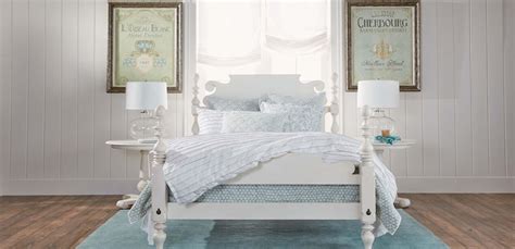 Quincy Bed | Ethan Allen Beds | Ethan Allen