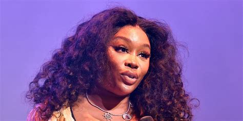 SZA New Album Release Date: Coming December 9, 2022