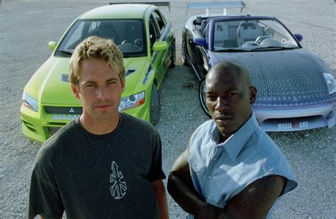 2 Fast 2 Furious, il secondo capitolo di Fast & Furious su Italia1