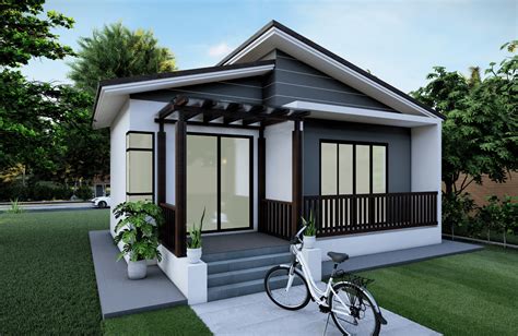 Simple Small House Design Ideas - Infoupdate.org