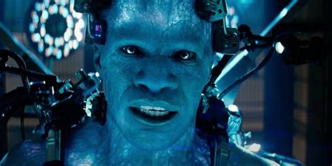 Jamie Foxx Confirms Electro Return For Spider-Man 3 And More | Cinemablend