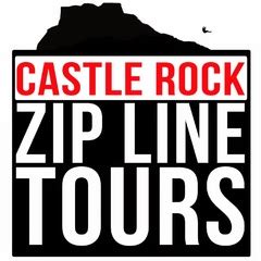 Castle Rock Zip Line: Our Zip Line Experience | The Meadows