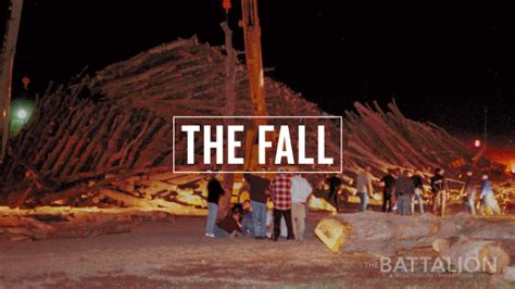 Playing for The 12: An oral history of the 1999 Aggie Bonfire collapse ...