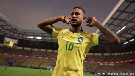 Konami Launches eFootball 2024, Featuring Lionel Messi, Improved ...