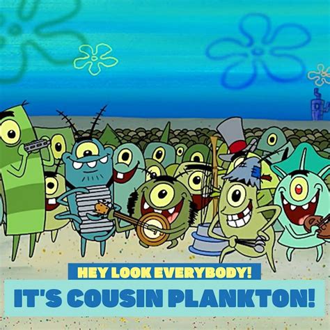 SpongeBob SquarePants - Remember When | Plankton's Army