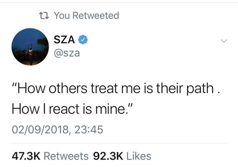 List : 25+ Best SZA Quotes (Photos Collection)