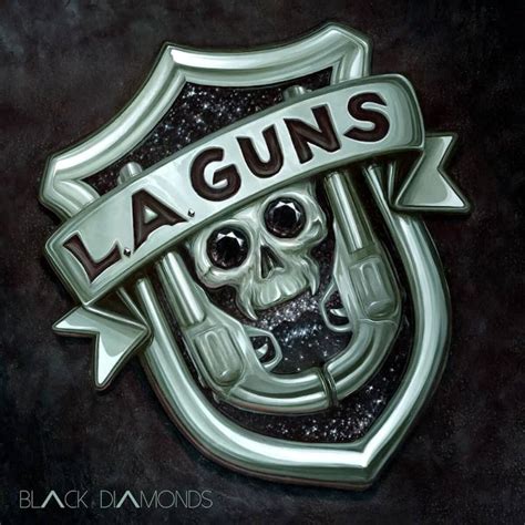 My Collections: L.A. Guns