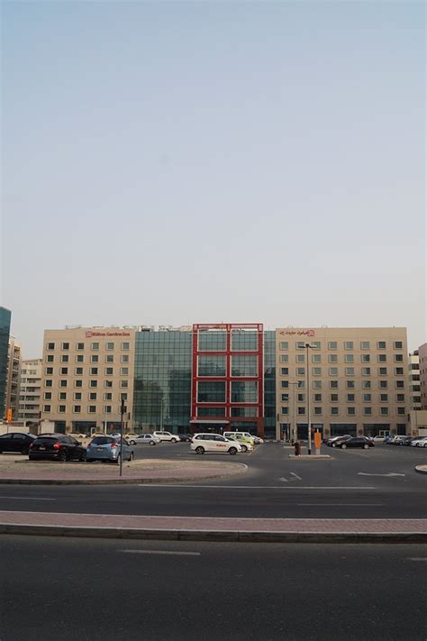 Hilton Garden Inn Dubai Mall Of The Emirates - Propsearch.ae