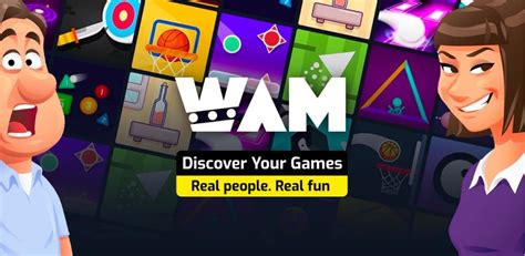 Best online games to play with friends for Summer 2021 - WAM APP Games ...