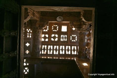 Jaisalmer Temple Jain - India