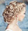 30 Super Gorgeous Bridesmaid Hairstyles That Would Wow The Guests At ...