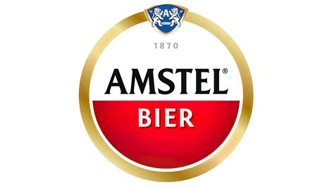 Amstel Logo, symbol, meaning, history, PNG, brand