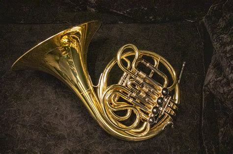 French Horns