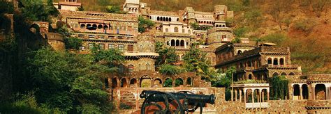 Neemrana Tourism Neemrana Travel Guide | Why Visit Neemrana Rajasthan