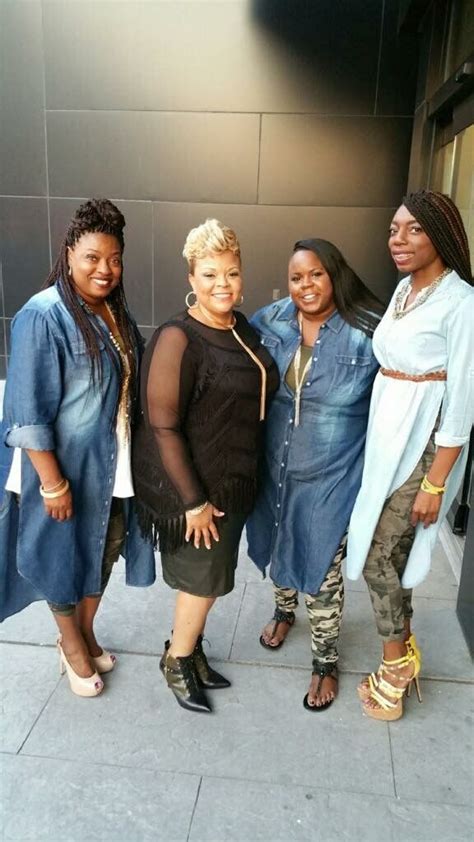 Tamala Mann & Family | Celebrity couples, Tamela mann, Tamala mann