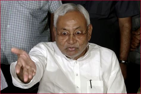 Bihar CM Nitish Kumar says 'Special status to backward states if non ...