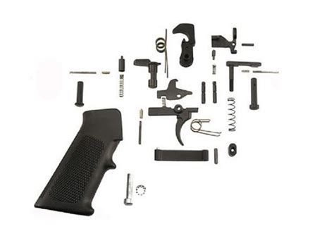 DPMS - Lower Parts Kit 5.56 - Nova Tactical