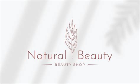 Beauty Shop Logo Vector Art, Icons, and Graphics for Free Download