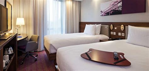 Hampton Inn by Hilton London | Tourism London