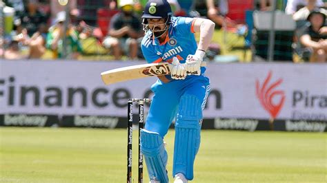 India vs South Africa 3rd ODI: Match Preview, Prediction, Pitch And ...