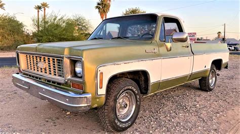 1973-1987 Chevy C10 And GMC Truck Buyer's Guide, 44% OFF