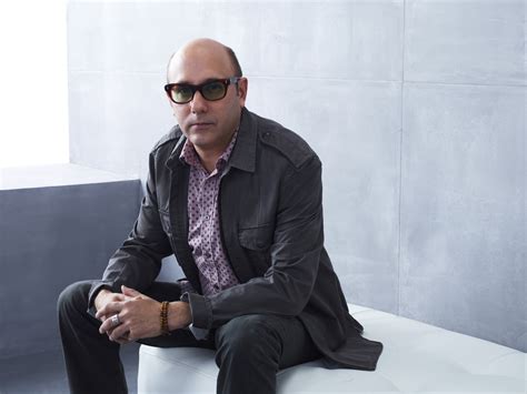 Who is Willie Garson? - American Profile